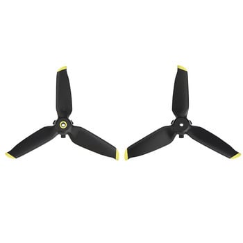 4 τεμ. Propellers 5328S Blades Props for DJI FPV Combo Drone Quadcopter