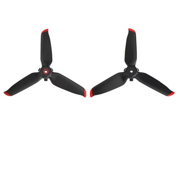 4 τεμ. Propellers 5328S Blades Props for DJI FPV Combo Drone Quadcopter