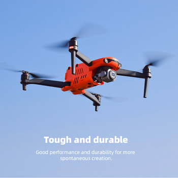 2 чифта витла за AutelRobotics EVO II / Pro Drone Висока издръжливост Ниска консумация на енергия Аксесоари за квадрокоптери