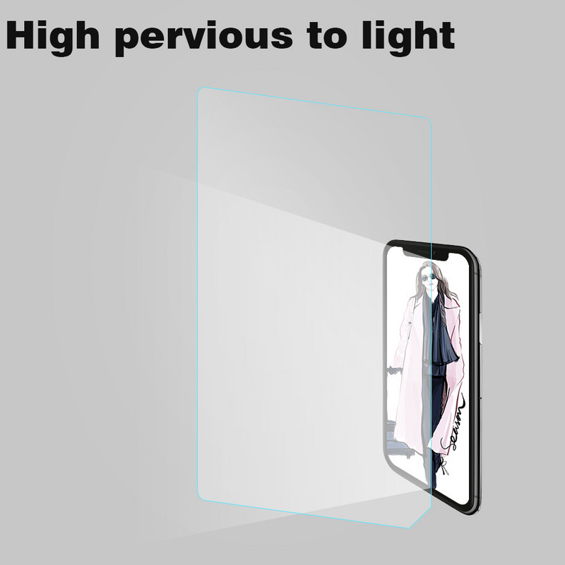 CHIPAL atsekimo piešimo lenta, vandeniui atspari planšetė, veidrodinis atspindys, pritemdantis grafinis menas, kopijavimo lentos padėklas, skirtas iPhone telefonui