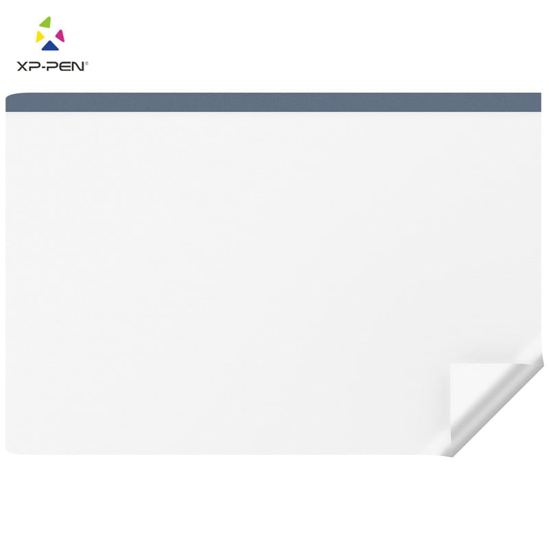 XP-Pen apsauginė plėvelė, skirta Deco Pro M/Deco Pro MW grafikos planšetės piešimo planšetei (2 vienetai 1 pakuotėje)