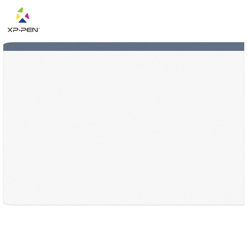 XP-Pen apsauginė plėvelė, skirta Deco Pro M/Deco Pro MW grafikos planšetės piešimo planšetei (2 vienetai 1 pakuotėje)