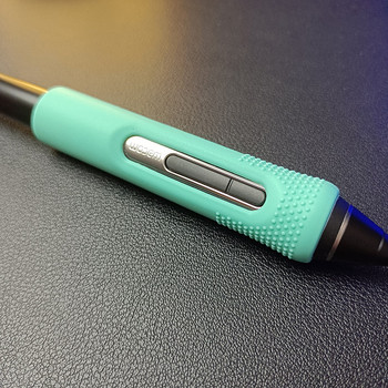 Цветна дръжка за писалка Wacom Pro Pen 2 (KP-504E) стилус, без писалката