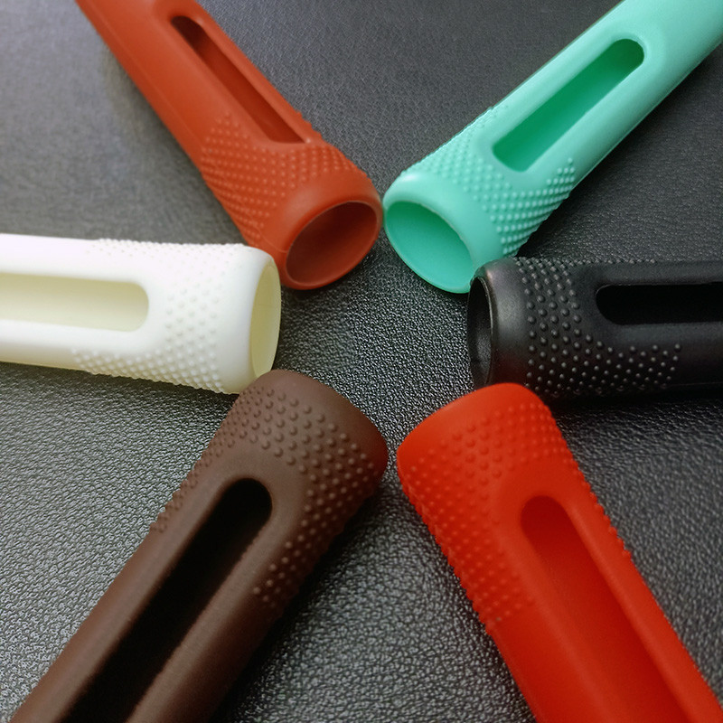 Spalvota rašiklio rankena, skirta Wacom Pro Pen 2 (KP-504E) rašikliui, be rašiklio