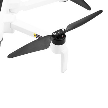 Έλικες για Hubsan Zino H117s Props Blade for Hubsan Zino H117S Προστατευτικό κάλυμμα προπέλας Αξεσουάρ τετρακοπτέρου