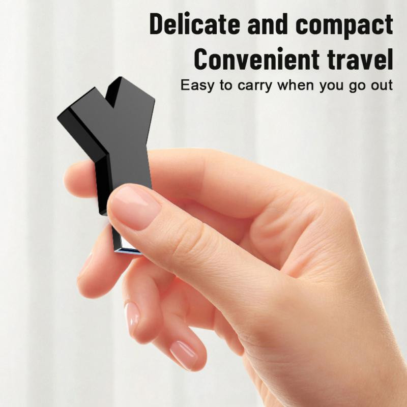 RYRA USB 3.0 šakotuvas USB 2.0 mini Y formos 3 viename USB-C šakotuvas kelių USB skirstytuvo šakotuvas Naudokite maitinimo adapterio plėstuvą, skirtą asmeniniam kompiuteriui nešiojamam kompiuteriui
