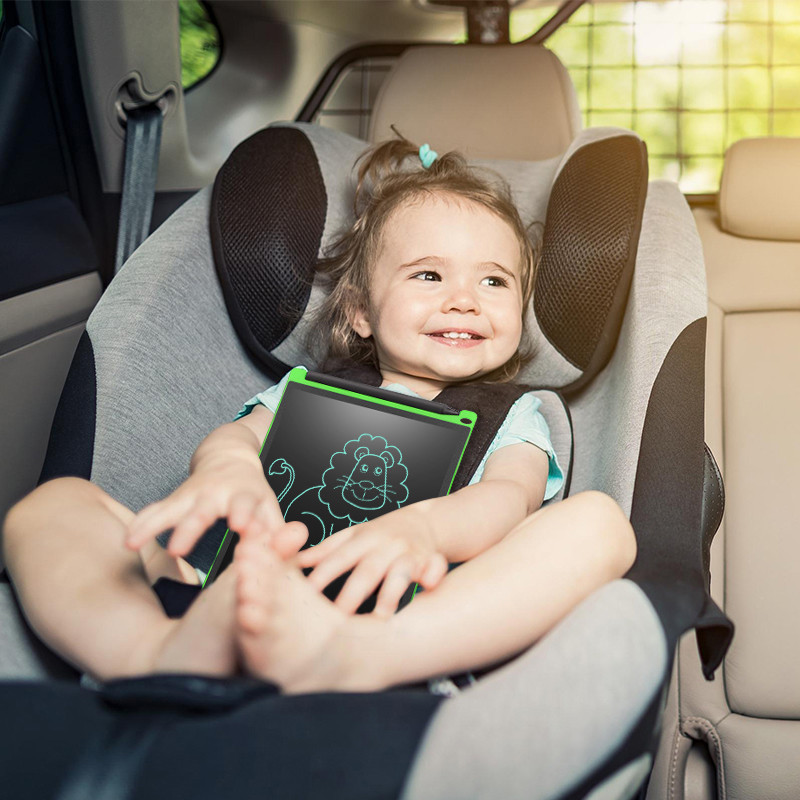 NEWYES 8,5 colio LCD rašomasis skaitmeninis planšetinis kompiuteris.