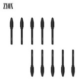 Kiváló minőségű csere, 10db PN04 kopásálló tollhegyek HUION PW100 PW201 grafikus tábla rajz digitális toll hegyéhez