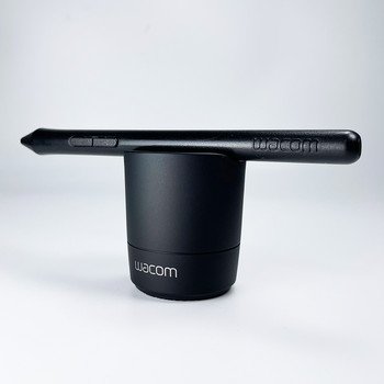 Βάση για στυλό Wacom για ταμπλέτες σχεδίασης Wacom Στυλό Intuos Pens Wacom Pro Pen2 / 3D / Slim KP-501E LP-190 / LP-1100 / DTC-133