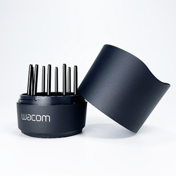 Стойка за стойка за писалка Wacom за таблети за рисуване Wacom Химикалки Intuos Химикалки Wacom Pro Pen2 / 3D / Slim KP-501E LP-190 / LP-1100 / DTC-133