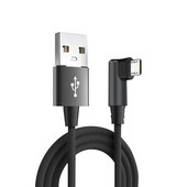 Linie conectată prin cablu USB universal de 1,5 metri pentru tablete Wacom , tablete Intuos CTL-471 / 472 / 671 / 671 / 490 / 690 / 4100