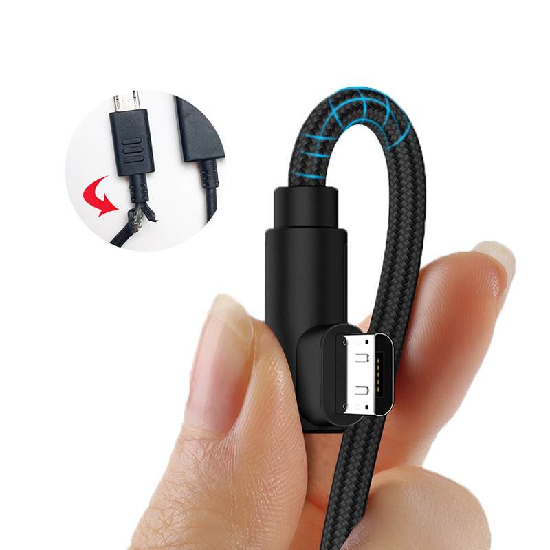 Linie conectată prin cablu USB universal de 1,5 metri pentru tablete Wacom , tablete Intuos CTL-471 / 472 / 671 / 671 / 490 / 690 / 4100