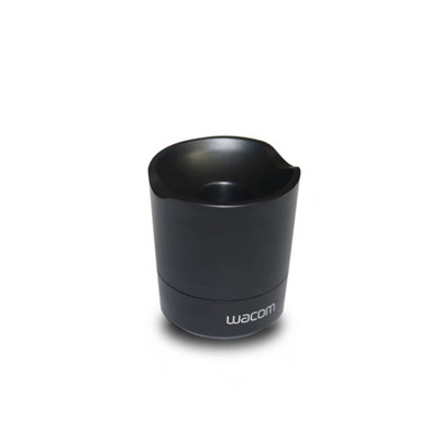 Bază de andocare originală pentru stilou stilou + 10 bucăți vârfuri + clemă pentru tabletă grafică digitală Wacom 3 4 5 Pro CTL671 472 6100 CTH480 680 PTH651