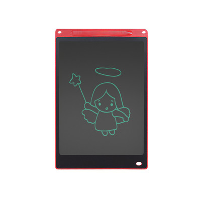 8,5-inčni LCD zaslon Grafička tableta Elektronička ploča za crtanje Podloga za rukopis Bilježnica Ploča za pisanje Božićni poklon za djecu