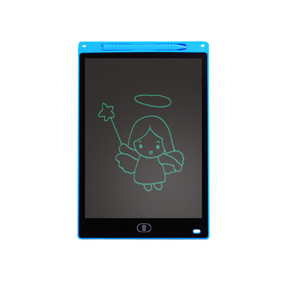 8,5-inčni LCD zaslon Grafička tableta Elektronička ploča za crtanje Podloga za rukopis Bilježnica Ploča za pisanje Božićni poklon za djecu