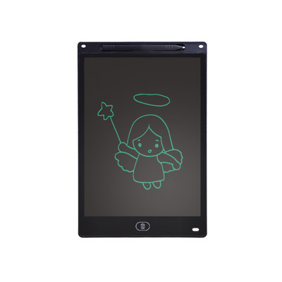 8,5-inčni LCD zaslon Grafička tableta Elektronička ploča za crtanje Podloga za rukopis Bilježnica Ploča za pisanje Božićni poklon za djecu
