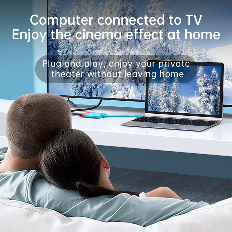 USLION USB C Switch TV dokkoló Nintendo NS Switch Host hordozható dokkolóállomáshoz Tartozékok HDMI-kompatibilis 4K TV 100W PD