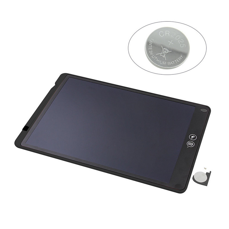 CHYI LCD rakstāmā planšetdatora digitālais dzēšams zīmēšanas bloks 11 collu daļēji dzēšams papīra elektroniskais piezīmju bloks neapstrādāta rokraksta tāfele