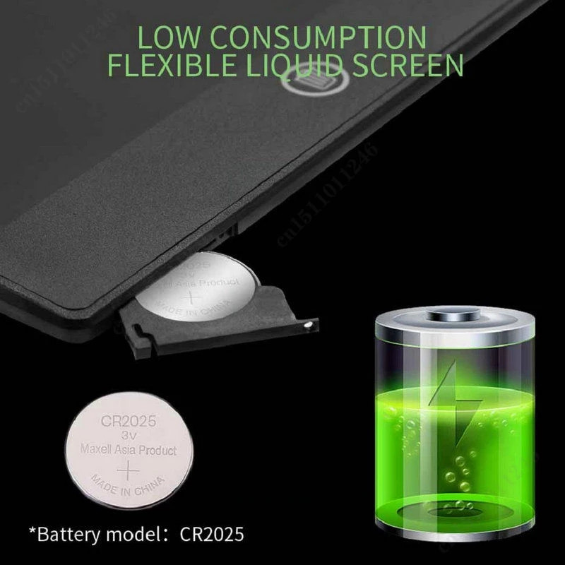 12 inčni LCD tablet za crtanje za dječje igračke Alati za slikanje Elektronika Ploča za pisanje Dječak Dječje obrazovne igračke