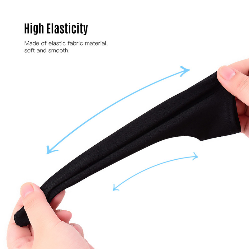 Huion GL200 divu pirkstu brīva izmēra zīmēšanas cimds Artist planšetdatora gleznošanas cimds Huion/Wacom/BOSTO/UGEE grafikas zīmēšanas planšetdatoriem