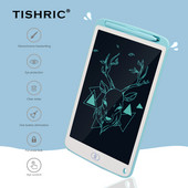 TISHRIC 10-инчов таблет Графичен таблет Детски таблет Таблет за рисуване Едноцветен с ключалка Евтини таблети Стилус писалка за таблет