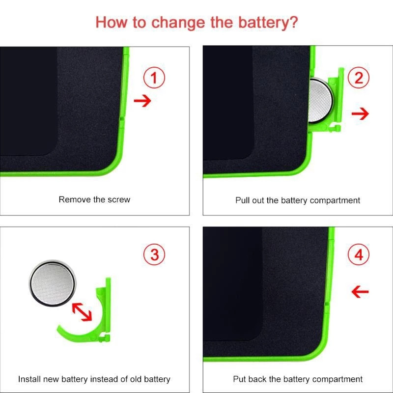 Originali 8,5 colio nešiojama išmanioji LCD rašymo planšetė elektroninė piešimo grafika rašysenos skaitmeninė lenta vaikams, dovana