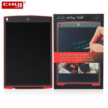 Ταμπλέτα γραφής LCD CHUYI 12\