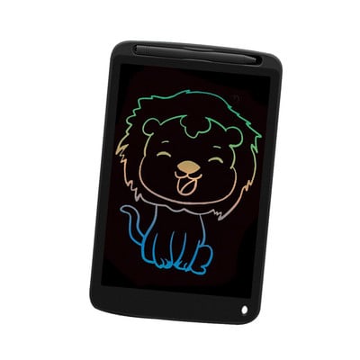 Tabletă grafică de 10 inci pentru desen Tabletă de scris LCD pentru copii Tablă pentru tablă de note Paintin Light Padg pentru desen