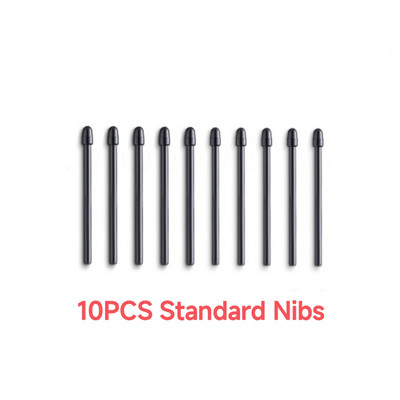 Original za Huion PW550S/PW550 Stylus pero bez baterija Vrhovi za punjenje Kamvas 12/13/16/22 24PLUS Kamvas PRO13 16 PLUS/ PRO 24