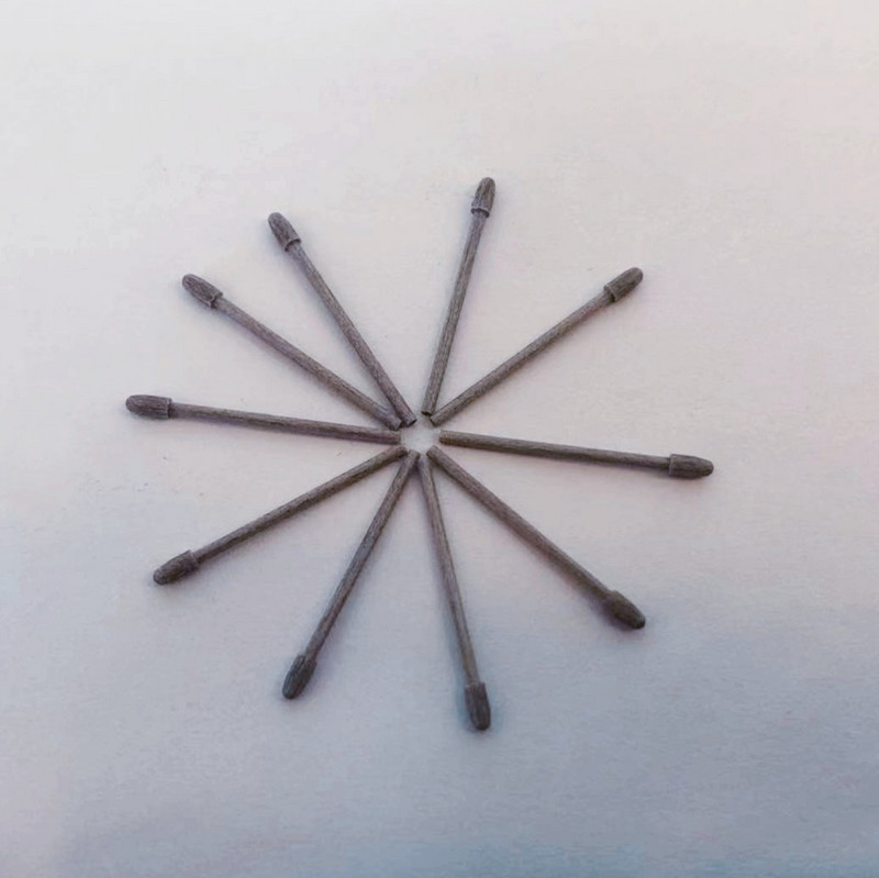 Original za Huion PW550S/PW550 Stylus pero bez baterija Vrhovi za punjenje Kamvas 12/13/16/22 24PLUS Kamvas PRO13 16 PLUS/ PRO 24