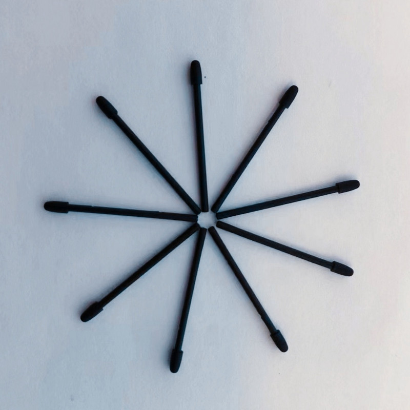 Original za Huion PW550S/PW550 Stylus pero bez baterija Vrhovi za punjenje Kamvas 12/13/16/22 24PLUS Kamvas PRO13 16 PLUS/ PRO 24