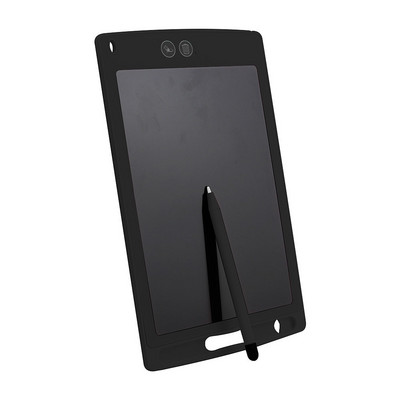 12 colių skystųjų kristalų rašymo lenta Skaitmeninė elektroninė piešimo grafinė lenta Skaitmeninė planšetė, rašymo ranka, trinamas bloknotas, skirtas vaikams Dovana