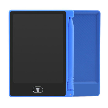 Mini LCD Tablet Writing 4,4 ιντσών Paperless Epaper Ψηφιακός ηλεκτρονικός πίνακας σχεδίασης Φορητό έξυπνο μπλοκ σημειωματάριων για παιδιά Παιδιά