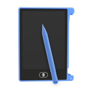 Mini LCD Tablet Writing 4,4 ιντσών Paperless Epaper Ψηφιακός ηλεκτρονικός πίνακας σχεδίασης Φορητό έξυπνο μπλοκ σημειωματάριων για παιδιά Παιδιά