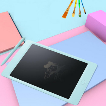 Εξαιρετικά λεπτό Χρήσιμο 8,5 ιντσών για παιδιά έξυπνο tablet γραφής Δώρα tablet γραφής LCD χωρίς σκόνη για παιδιά