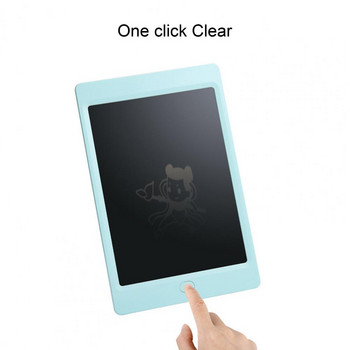 Εξαιρετικά λεπτό Χρήσιμο 8,5 ιντσών για παιδιά έξυπνο tablet γραφής Δώρα tablet γραφής LCD χωρίς σκόνη για παιδιά
