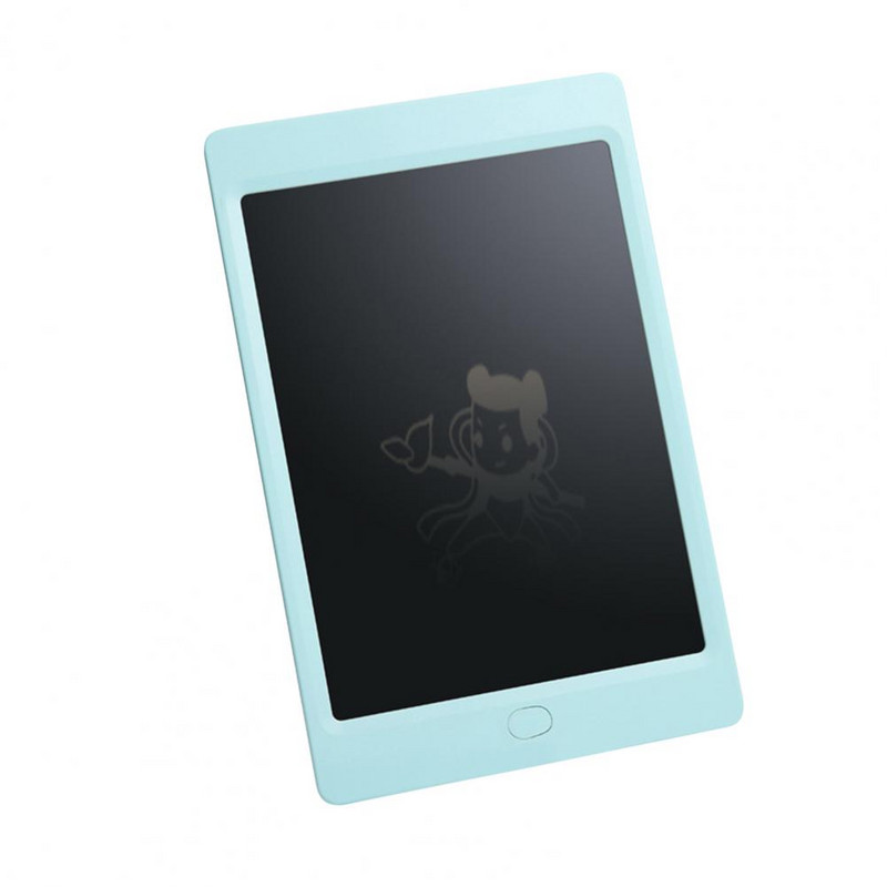 Itin plonas, naudingas 8,5 colio vaikams skirtas išmanusis rašomasis planšetinis kompiuteris Dovanos LCD rašomasis planšetinis kompiuteris be dulkių vaikams
