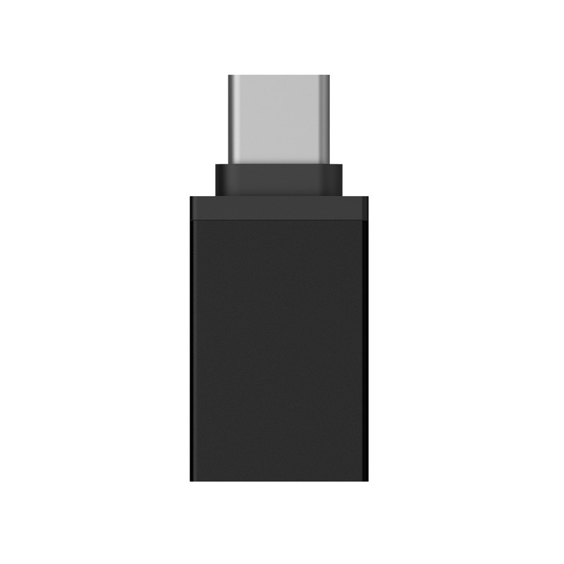 2 KOM USB adaptera OTG konektora za Android uređaje ili prijenosna računala Prikladno za sve VEIKK digitalne grafičke tablete, A30/A15PRO tablete s olovkom