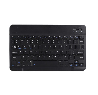 Πληκτρολόγιο Azerty Francais συμβατό με Bluetooth Clavier για iPad Xiaomi Lenovo Tablet Ρωσικό Ισπανικό Ασύρματο πληκτρολόγιο Teclado