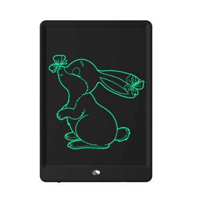 Ταμπλέτα γραφής με οθόνη LCD 12,8 ιντσών Ψηφιακή γραφική ταμπλέτα σχεδίασης Πίνακας σχεδίασης Χειρόγραφο Pad Πίνακας έγχρωμης γραφής για παιδί