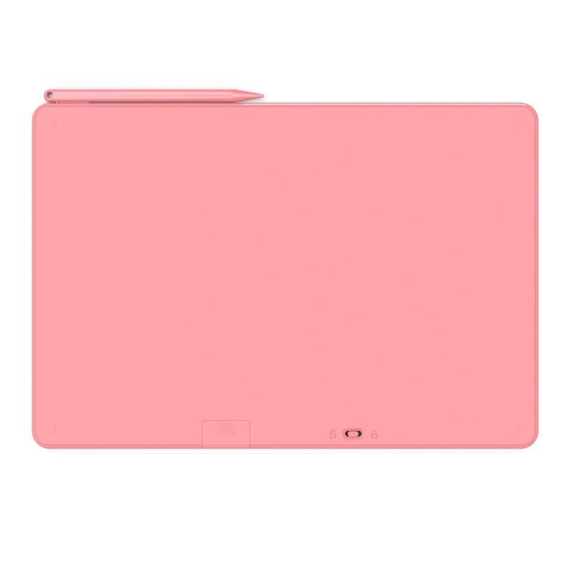 Tabletă de scris cu ecran LCD de 12,8 inch Tabletă grafică digitală pentru desen Tablou pentru scris de mână Tablou pentru scris color pentru copil