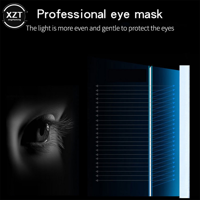 Digitális grafikus tábla A4-es LED Artist vékony hordozható elektronikus művészi rajzsablonos rajztábla könnyű másolólap nyomkövető írósablon