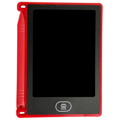 4,4-inčni LCD ploča za pisanje Elektronička ploča za interaktivne igre za crtanje Digitalna ploča za pisanje u boji Poklon olovka za djecu i odrasle