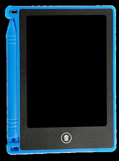 4,4-inčni LCD ploča za pisanje Elektronička ploča za interaktivne igre za crtanje Digitalna ploča za pisanje u boji Poklon olovka za djecu i odrasle