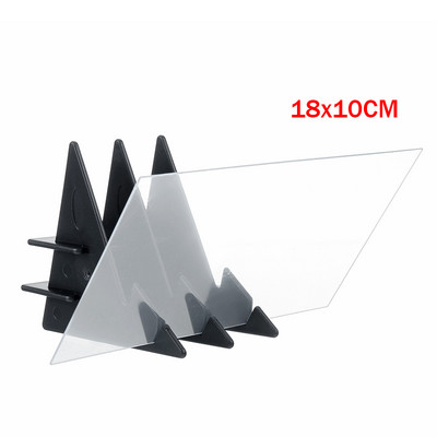 Izsekošanas projekcijas optiskais rasēšanas dēlis Skice pret spoguli vērsts uz kopēšanas tabulu atstarojošs gaismas attēla dēlis ar mobilā tālruņa kronšteinu