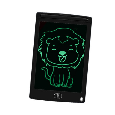 TISHRIC 12'' tablet za pisanje za djecu Grafički tablet sa pisaljkom za crtanje/podloškom Elektronska tabla Dječja igračka Božićni dar