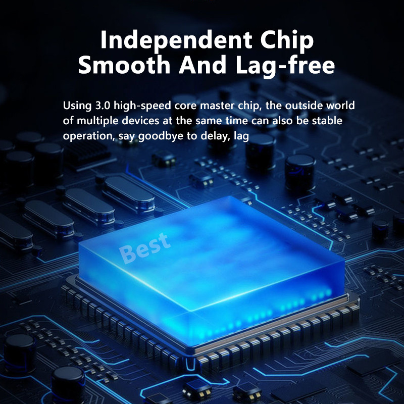 Stație de andocare Hub USB tip C 3.0 cu 4 porturi pentru PC iPad Accesorii pentru computer HUB multiport Splitter de mare viteză porturi 3.0/2.0