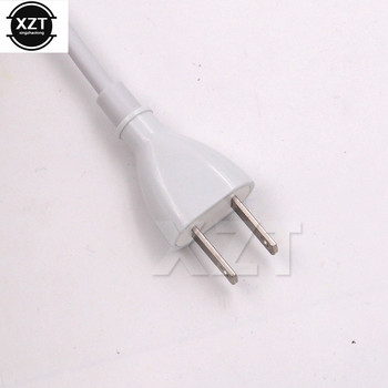 Διαχωριστής USB HUB 6 θυρών με μετασχηματιστή ρεύματος προσαρμογέα EU US Plug Desktop Wall Charging for Iphone Extension Socket Socket 20W 5V
