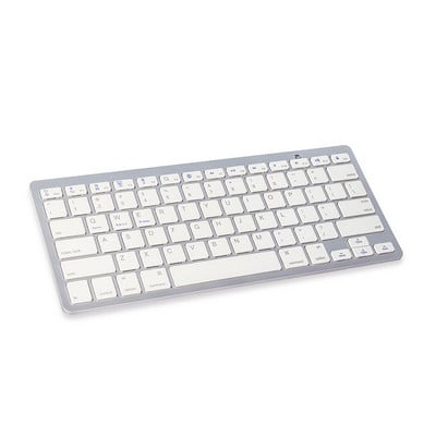 Tastatură universală compatibilă cu Bluetooth RYRA Tastatură fără fir pentru tabletă IOS Android Windows IPad Phone Tablet