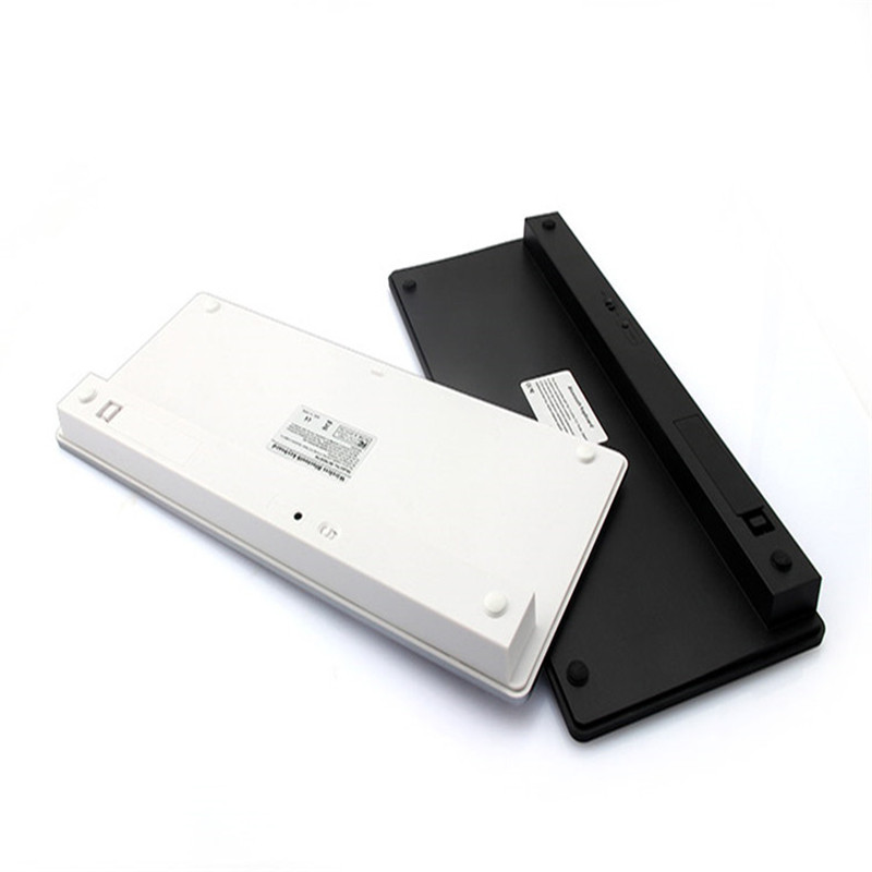 Tastatură universală compatibilă cu Bluetooth RYRA Tastatură fără fir pentru tabletă IOS Android Windows IPad Phone Tablet